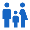 family_restroom_30dp_1666C4_FILL0_wght400_GRAD0_opsz24