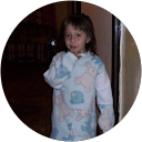María Fernanda Aguilar Ruiz profile picture