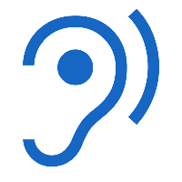hearing_200dp_1666C4_FILL0_wght400_GRAD0_opsz48